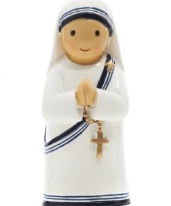 Santa Madre Teresa Calcutá Little Drops of Water