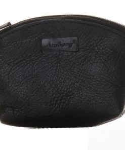 Porta Moedas Amborg Bolsa Preto
