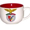Taça do Sport Lisboa e Benfica tipo Almoçadeira