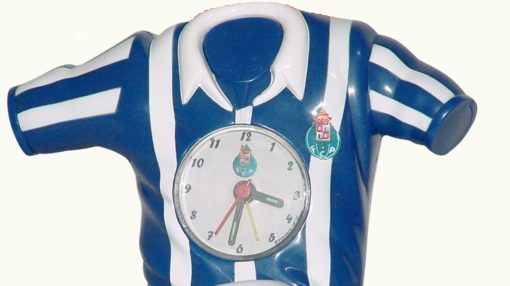 Despertador Futebol Clube do Porto T-Shirt
