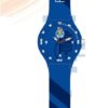 Relógio Futebol Clube do Porto Azul