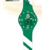 Relógio Sporting Clube de Portugal Verde