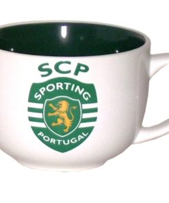 Taça Sporting Clube de Portugal tipo Almoçadeira