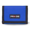 Carteira Pro DG de Velcro Azul Cobalto
