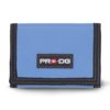 Carteira Pro DG de Velcro Azul Claro