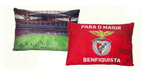 Almofada Sport Lisboa e Benfica Estádio