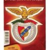 Íman Sport Lisboa e Benfica Logotipo.