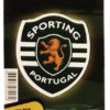 Íman Sporting Clube de Portugal Logotipo