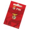 Pin Sport Lisboa e Benfica Logotipo