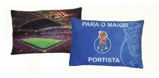 Almofada Futebol Clube do Porto Estádio