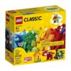 Tijolos e Ideias Lego Classic