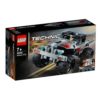 Camião de Fuga Lego Technic