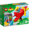 Avião com Bancada Lego Duplo