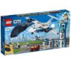 Polícia Aérea Base Aérea Lego City
