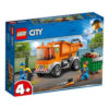 Camião do Lixo e Contentor Lego City