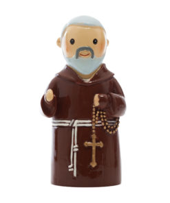 Padre Pio Little Drops of Water