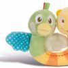 Anel Pardal Fritz My First Nici Peluche +3m