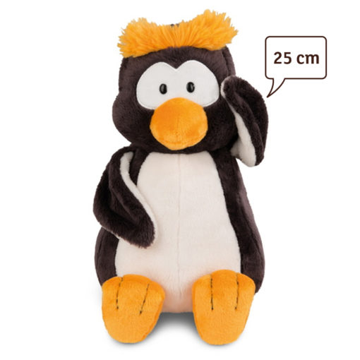 Peluche Nici Pinguim Frizzy 25cm