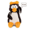 Peluche Nici Pinguim Frizzy 35cm