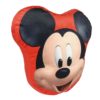 Almofada Mickey Vermelha 3D