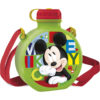 Cantil Mickey Verde "Watercolor"