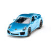 Carro Porshe Siku 911 Turbo S Azul