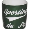 Caneca Sporting Clube de Portugal Verde Larga