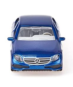 Carro Mercedes Benz Siku E350 CDI Azul