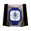 Relógio Futebol Clube do Porto Azul Fundo Branco