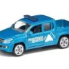 Carrinha Mountain Rescue Siku Volkswagen Azul