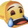 Boné Emoji "Crying With Laughter"