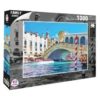 Puzzle Cidade Veneza 1000 Peças