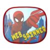 Tapa Sol Spiderman com Poster