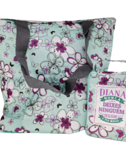 Bolsa Diana H&H para Shopping