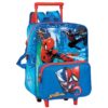 Trolley Infantário Spiderman City Protection