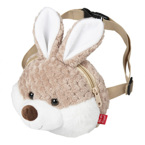 Bolsa de Cintura Be My Friend "Coelho Bunny"