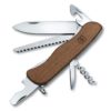 Canivete Victorinox Forester 111mm Madeira