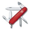 Canivete Victorinox Tinker 91mm Vermelho