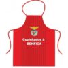 Avental "Cozinhados à Benfica" SLB