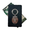 Porta-Chaves Sporting Metal c/ Emblema
