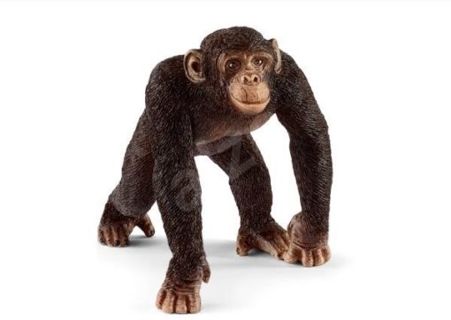 Chimpazé Schleich Macho.