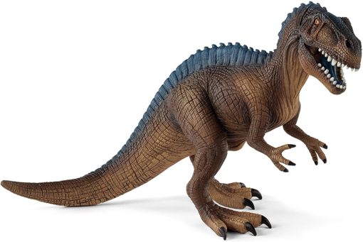Dinossauro Schleich Acrocanthosaurus