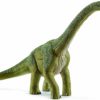 Dinossauro Schleich Braquiosaurio