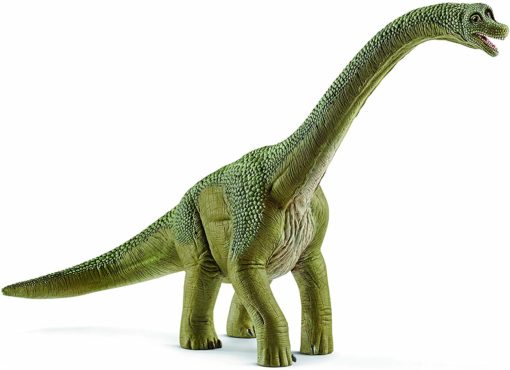 Dinossauro Schleich Braquiosaurio