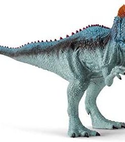 Dinossauro Schleich Cryolophosaurus