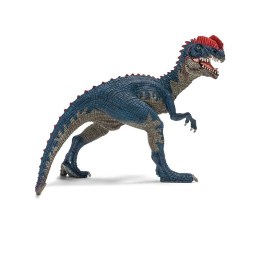 Dinossauro Schleich Dilophosaurus