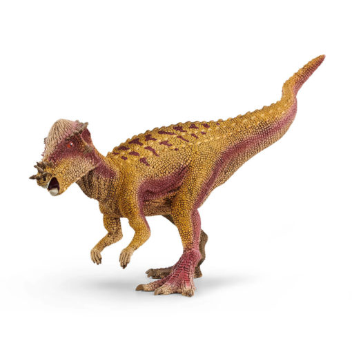 Dinossauro Schleich Paquicefalosaurio