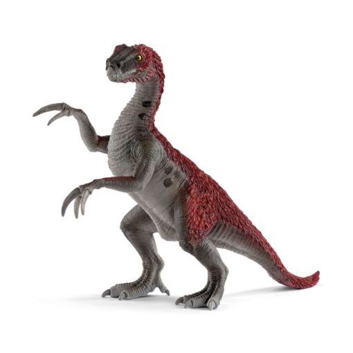 Dinossauro Schleich Therizinosaurus.