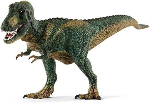 Dinossauro Schleich Tyrannosaurus Rex Escuro