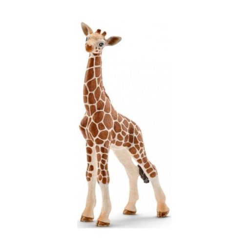 Girafa Schleich Cria